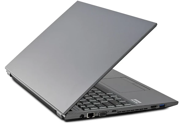 Laptop HIRO BX151 15.6" Intel Core i3 1115G4 INTEL UHD 16GB 512GB SSD Windows 11 Home
