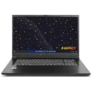 Laptop HIRO K770 17.3" Intel Core i7 13700H NVIDIA GeForce RTX 4070 32GB 2048GB SSD Windows 11 Home