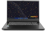 Laptop HIRO K770 17.3" Intel Core i7 13700H NVIDIA GeForce RTX 4070 32GB 2048GB SSD Windows 11 Home