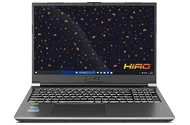 Laptop HIRO K750 17.3" Intel Core i5 13500H NVIDIA GeForce RTX 4050 32GB 1024GB SSD Windows 11 Home