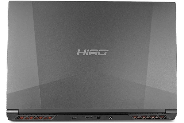 Laptop HIRO K560 15.6" Intel Core i7 13700H NVIDIA GeForce RTX 4060 16GB 1024GB SSD Windows 11 Home