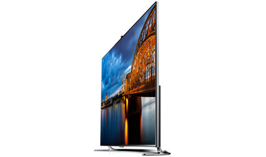 Telewizor Samsung UE55F8000 55"