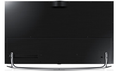 Telewizor Samsung UE55F8000 55"