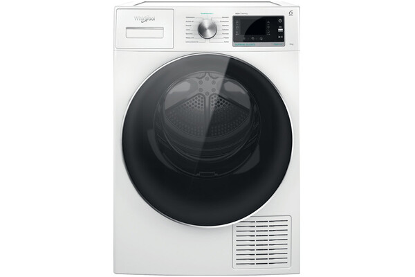 Suszarka Whirlpool Supreme Silence W7D94WRPL