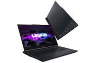 Laptop Lenovo Legion 5 15.6" AMD Ryzen 5 5600H NVIDIA GeForce RTX 3050 8GB 512GB SSD