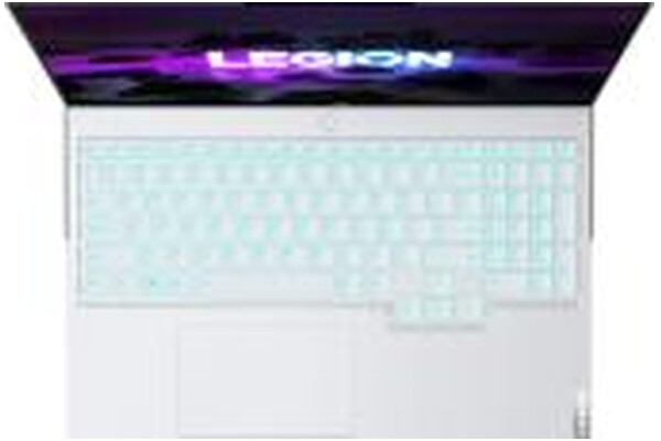 Laptop Lenovo Legion 5 Pro 16" AMD Ryzen 7 5800H NVIDIA GeForce RTX3060 16GB 2048GB SSD Windows 11 Home