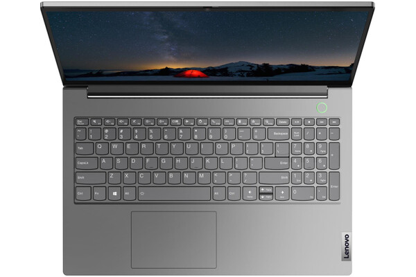 Laptop Lenovo ThinkBook 15 15.6" Intel Core i5 1235U INTEL Iris Xe 16GB 512GB SSD M.2 Windows 11 Professional