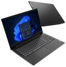 Laptop Lenovo V15 15.6" Intel Core i5 1235U INTEL Iris Xe 8GB 256GB SSD Windows 11 Professional