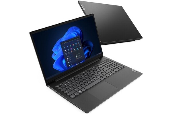 Laptop Lenovo V15 15.6" Intel Core i5 1235U INTEL Iris Xe 8GB 256GB SSD Windows 11 Professional