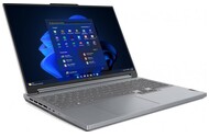 Laptop Lenovo Legion Slim 5 16" AMD Ryzen 5 7640HS NVIDIA GeForce RTX 4050 16GB 512GB SSD Windows 11 Home