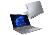 Laptop Lenovo Legion Slim 5 16" AMD Ryzen 5 7640HS NVIDIA GeForce RTX 4060 16GB 512GB SSD Windows 11 Home