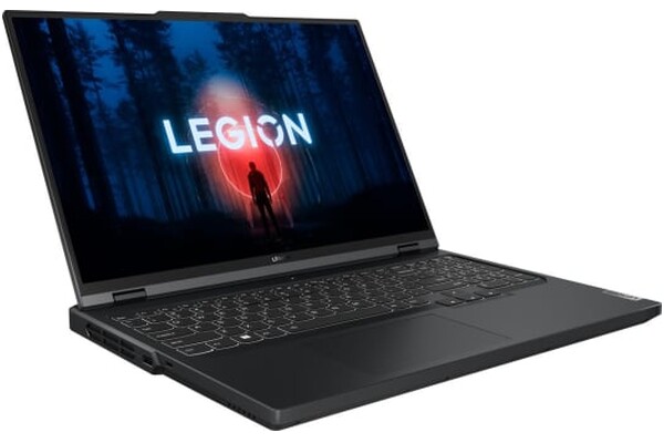 Laptop Lenovo Legion Pro 5 16" Intel Core i7 13700HX NVIDIA GeForce RTX 4060 16GB 512GB SSD M.2