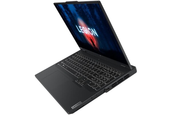 Laptop Lenovo Legion Pro 5 16" Intel Core i7 13700HX NVIDIA GeForce RTX 4060 16GB 512GB SSD M.2