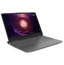 Laptop Lenovo LOQ 15 15.6" AMD Ryzen 5 7640HS NVIDIA GeForce RTX 4060 16GB 1024GB SSD