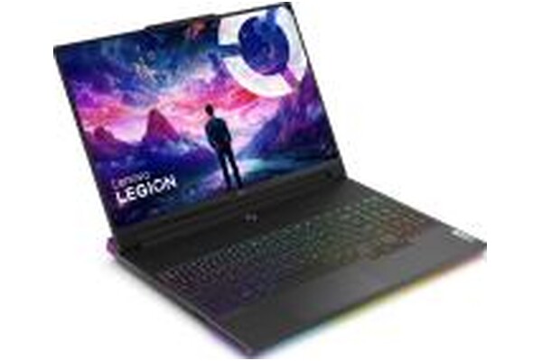 Laptop Lenovo Legion 9 16" Intel Core i9 13900HX NVIDIA GeForce RTX4090 64GB 2048GB SSD Windows 11 Home