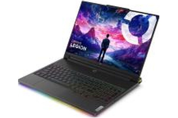 Laptop Lenovo Legion 9 16" Intel Core i9 13900HX NVIDIA GeForce RTX4090 64GB 2048GB SSD Windows 11 Home