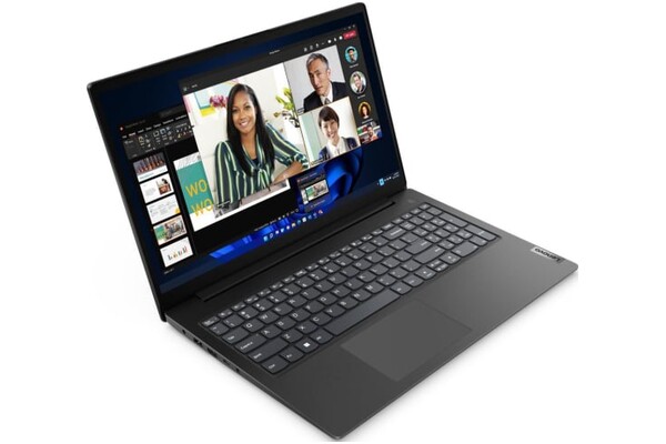 Laptop Lenovo V15 15.6" Intel Core i3 1315U INTEL UHD 8GB 256GB SSD M.2 Windows 11 Professional