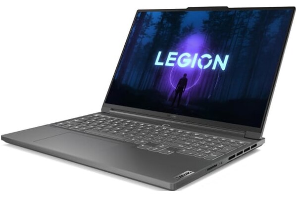Laptop Lenovo Legion Slim 7 16" Intel Core i7 13700H NVIDIA GeForce RTX 4060 32GB 512GB SSD M.2