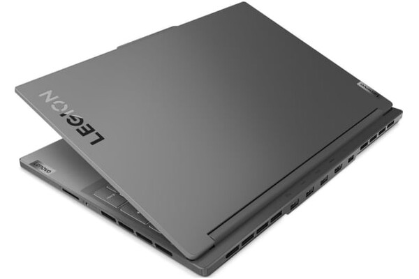 Laptop Lenovo Legion Slim 7 16" Intel Core i7 13700H NVIDIA GeForce RTX 4060 32GB 512GB SSD M.2