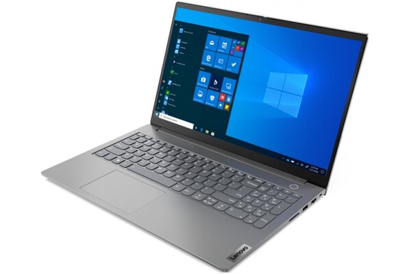 Laptop Lenovo ThinkBook 15 15.6" AMD Ryzen 3 4300U AMD Radeon 8GB 256GB SSD windows 10 professional