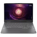 Laptop Lenovo LOQ 15 15.6" AMD Ryzen 5 7640HS NVIDIA GeForce RTX 4060 16GB 512GB SSD M.2 Windows 11 Home