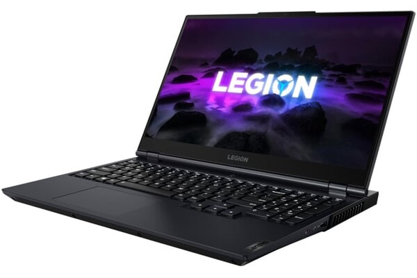 Laptop Lenovo Legion 5 15.6" Intel Core i7 11800H NVIDIA GeForce RTX 3050 Ti 16GB 512GB SSD M.2 Windows 11 Home