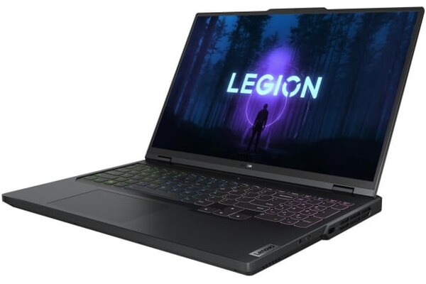 Laptop Lenovo Legion Pro 5 16" Intel Core i5 13500HX NVIDIA GeForce RTX 4050 16GB 512GB SSD M.2