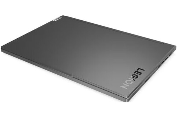Laptop Lenovo Legion Slim 5 16" Intel Core i5 13500H NVIDIA GeForce RTX 4060 16GB 512GB SSD Windows 11 Home
