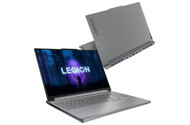 Laptop Lenovo Legion Slim 5 16" Intel Core i5 13500H NVIDIA GeForce RTX 4050 16GB 512GB SSD