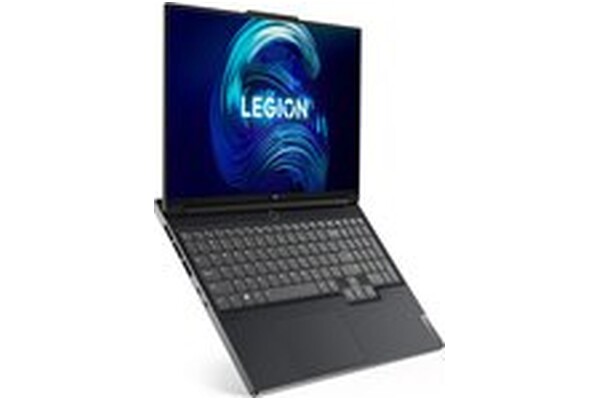 Laptop Lenovo Legion S7 16" Intel Core i7 12700H NVIDIA GeForce RTX 3070 16GB 512GB SSD Windows 11 Home