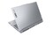 Laptop Lenovo Legion Slim 5 16" AMD Ryzen 7 7840HS NVIDIA GeForce RTX 4060 16GB 512GB SSD