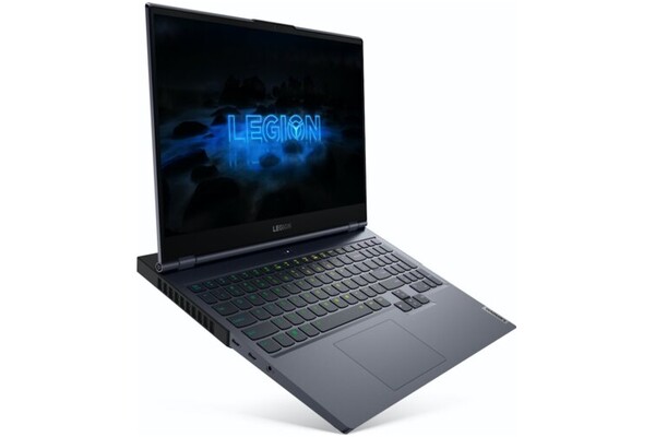 Laptop Lenovo Legion 7 15.6" Intel Core i7 10750H NVIDIA GeForce RTX 2060 16GB 1024GB SSD