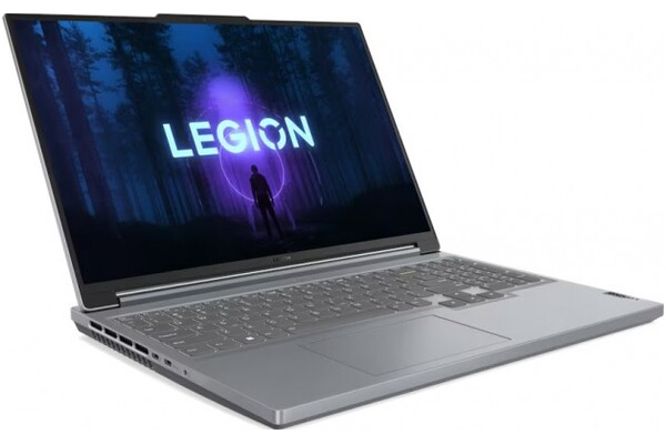 Laptop Lenovo Legion Slim 5 16" AMD Ryzen 7 7840HS NVIDIA GeForce RTX 4070 16GB 512GB SSD