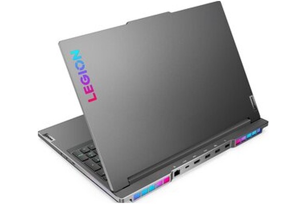 Laptop Lenovo Legion 7 16" Intel Core i7 12800HX NVIDIA GeForce RTX 3070 Ti 32GB 1024GB SSD