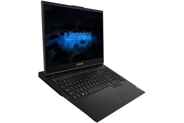 Laptop Lenovo Legion 5 15.6" AMD Ryzen 7 4800H NVIDIA GeForce GTX 1650 Ti 8GB 512GB SSD