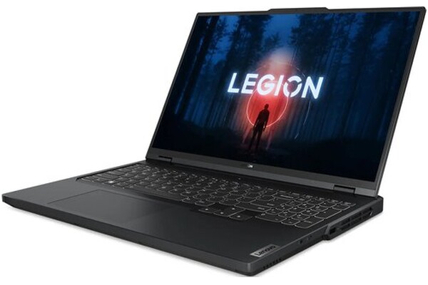 Laptop Lenovo Legion Pro 5 16" AMD Ryzen 5 7645HX NVIDIA GeForce RTX 4050 16GB 512GB SSD Windows 11 Home