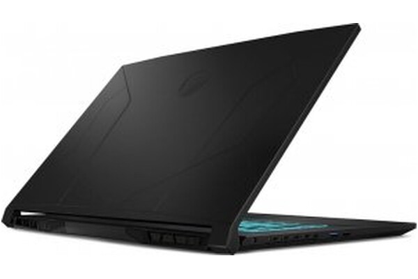 Laptop MSI Bravo 17 17.3" AMD Ryzen 5 7535HS NVIDIA GeForce RTX 4050 32GB 1024GB SSD M.2
