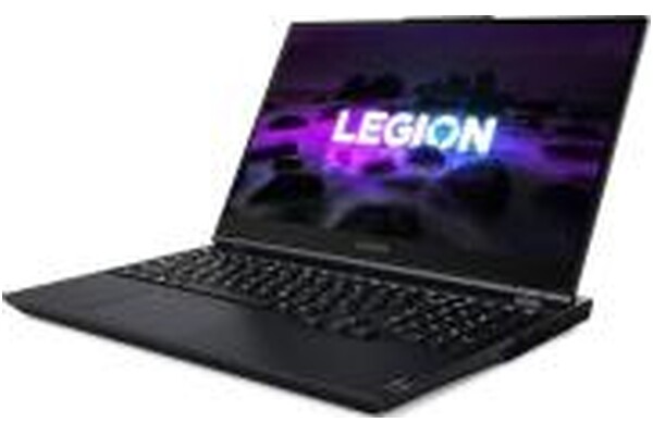 Laptop Lenovo Legion 5 15.6" Intel Core i5 11400H NVIDIA GeForce RTX3050 Ti 16GB 512GB SSD Windows 11 Home