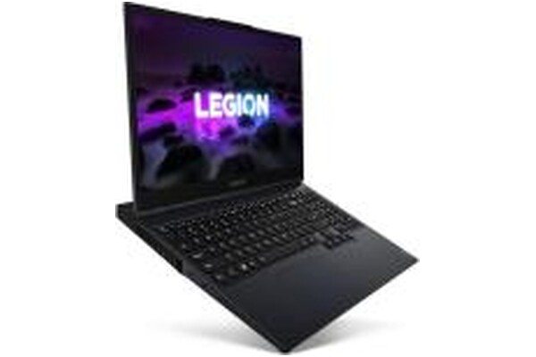 Laptop Lenovo Legion 5 15.6" Intel Core i5 11400H NVIDIA GeForce RTX3050 Ti 16GB 512GB SSD Windows 11 Home