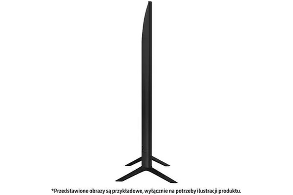 Telewizor Samsung UE75CU7192UXXH 75" 4K Ultra HD