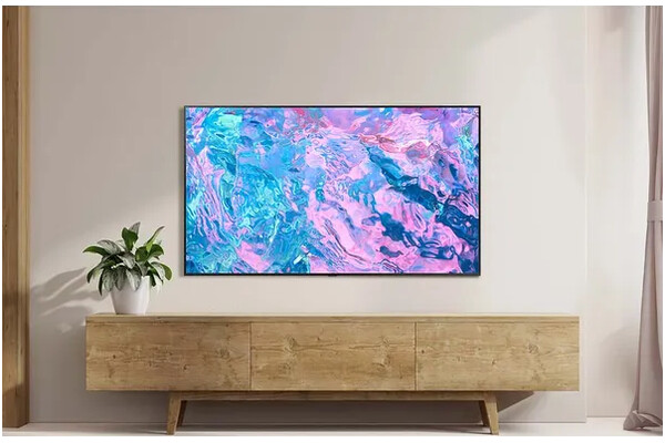 Telewizor Samsung UE75CU7192UXXH 75" 4K Ultra HD