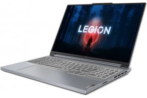 Laptop Lenovo Legion Slim 5 16" Intel Core i5 13500H NVIDIA GeForce RTX 4050 16GB 512GB SSD M.2