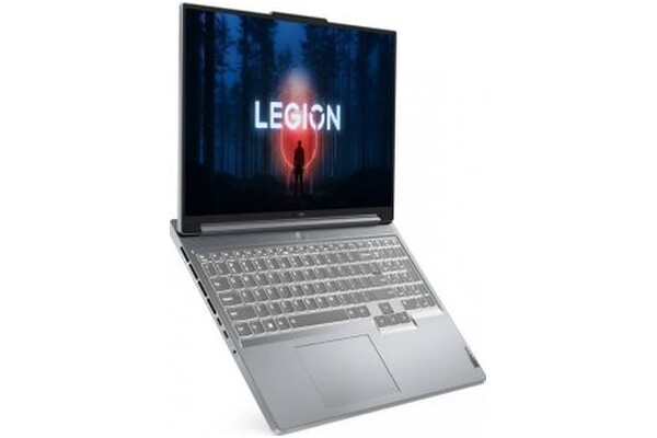 Laptop Lenovo Legion Slim 5 16" Intel Core i5 13500H NVIDIA GeForce RTX 4050 16GB 512GB SSD M.2