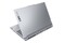 Laptop Lenovo Legion Slim 5 16" AMD Ryzen 5 7640HS NVIDIA GeForce RTX 4050 16GB 512GB SSD