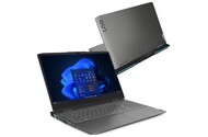 Laptop Lenovo LOQ 15 15.6" Intel Core i5 13500H NVIDIA GeForce RTX 4060 16GB 1024GB SSD Windows 11 Home