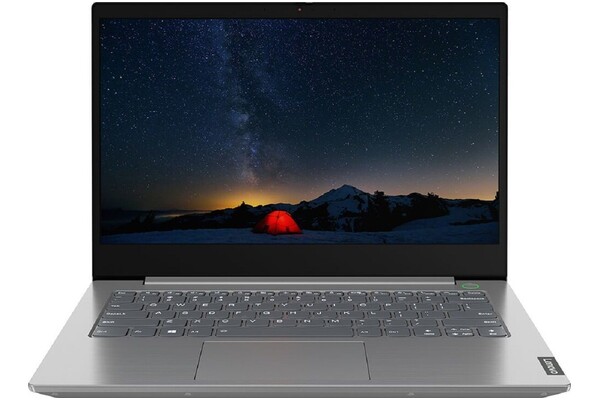 Laptop Lenovo ThinkBook 14 14" Intel Core i5 1035G1 INTEL UHD 8GB 256GB SSD Windows 10 Home