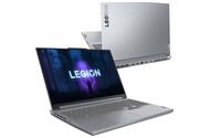 Laptop Lenovo Legion Slim 5 16" Intel Core i7 13700H NVIDIA GeForce RTX 4070 16GB 512GB SSD Windows 11 Home