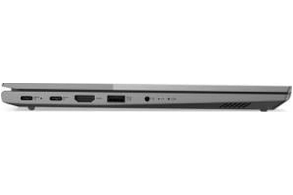 Laptop Lenovo ThinkBook 14 14" Intel Core i5 1235U INTEL Iris Xe 8GB 256GB SSD M.2 Windows 11 Professional