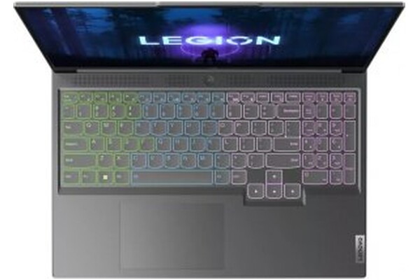 Laptop Lenovo Legion Slim 5 16" Intel Core i5 13500H NVIDIA GeForce RTX 4050 32GB 2048GB SSD M.2