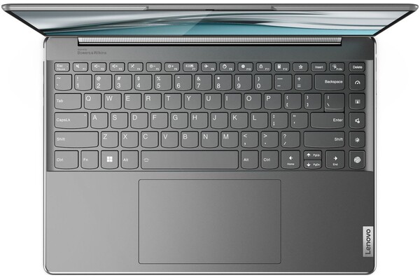 Laptop Lenovo Yoga 9 14" Intel Core i5 1240P INTEL Iris Xe 16GB 1024GB SSD Windows 11 Home